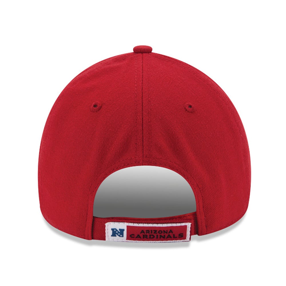 Casquette Arizona Cardinals The League Red 9FORTY rouge