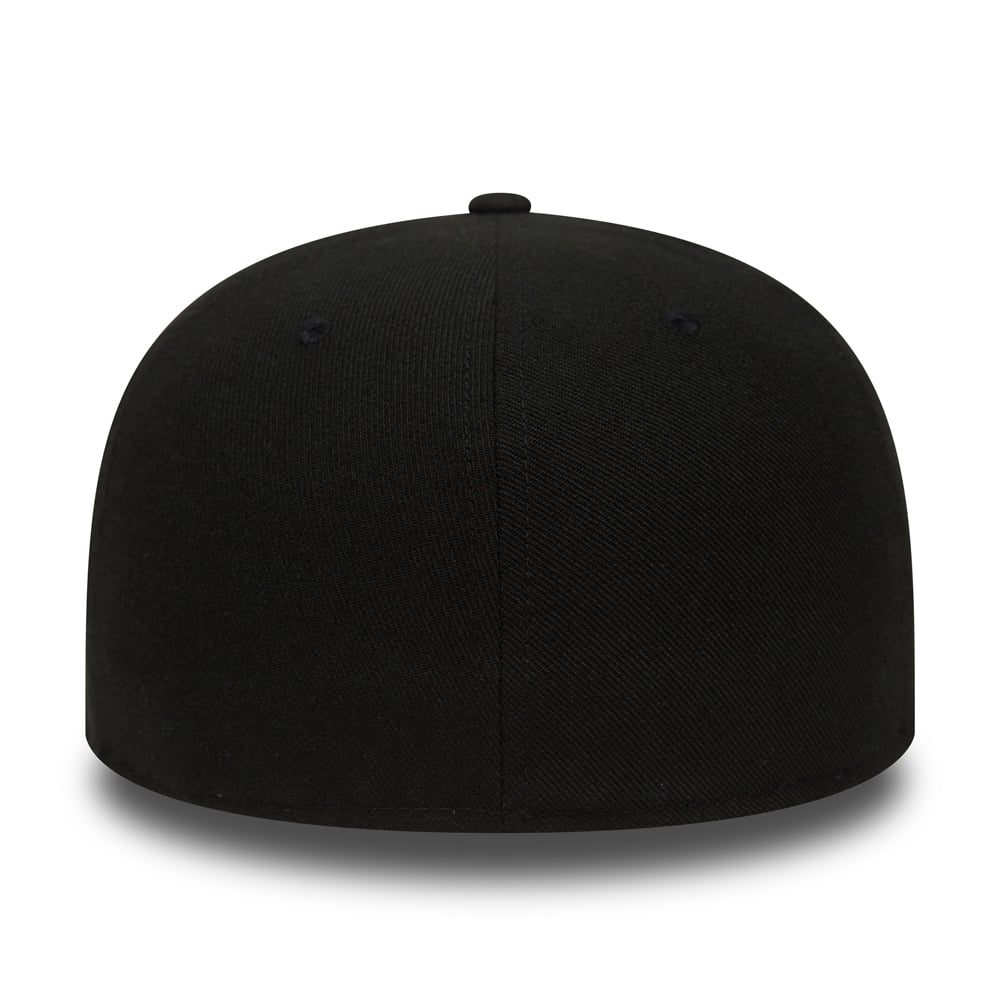 Cappellino 59FIFTY Fitted Batman Essential Nero