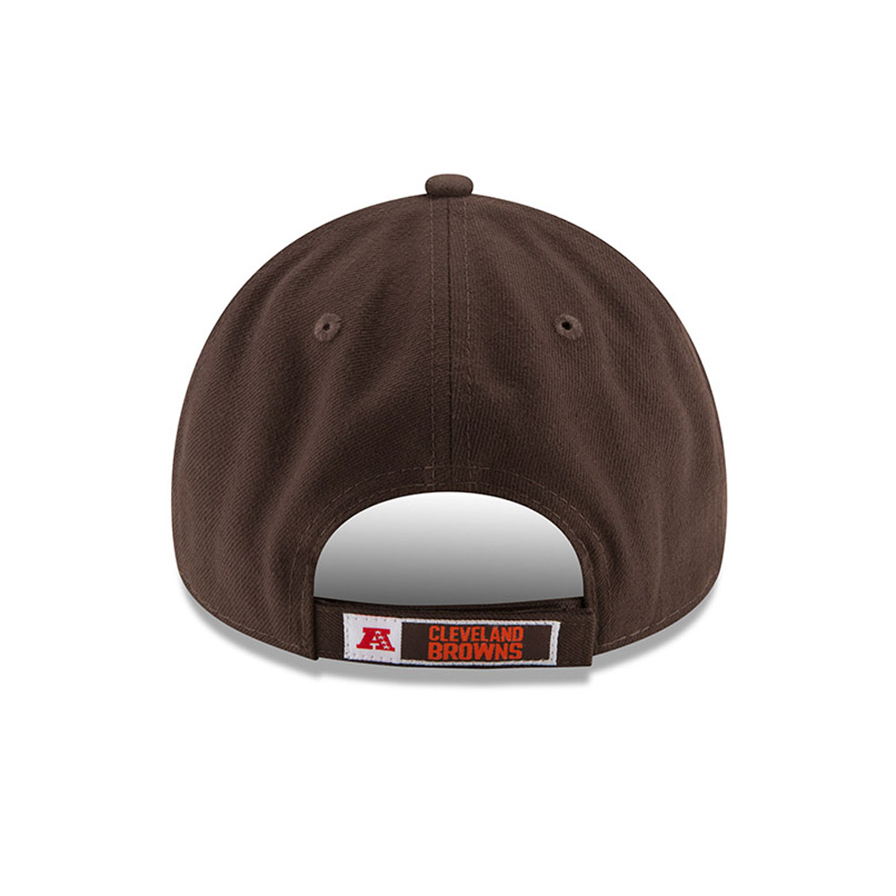 Cleveland Browns The League Brown 9FORTY Cap