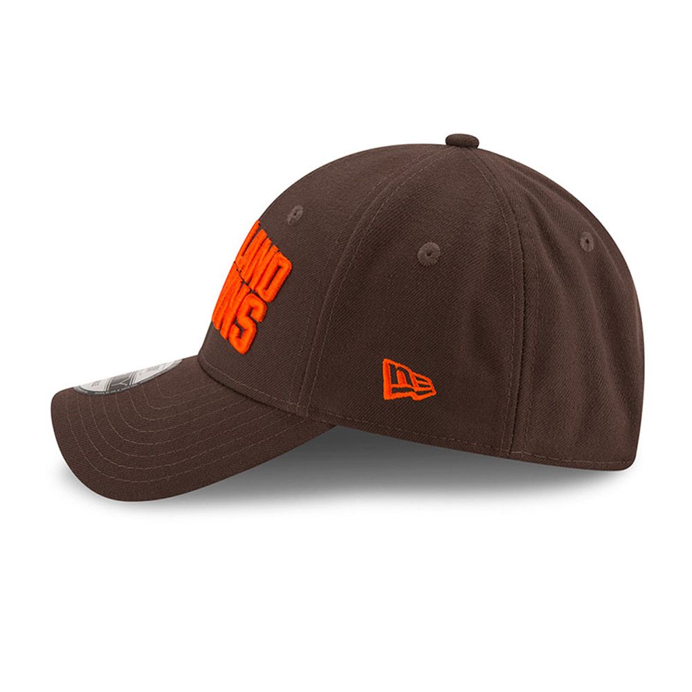 Cleveland Browns The League Brown 9FORTY Cap
