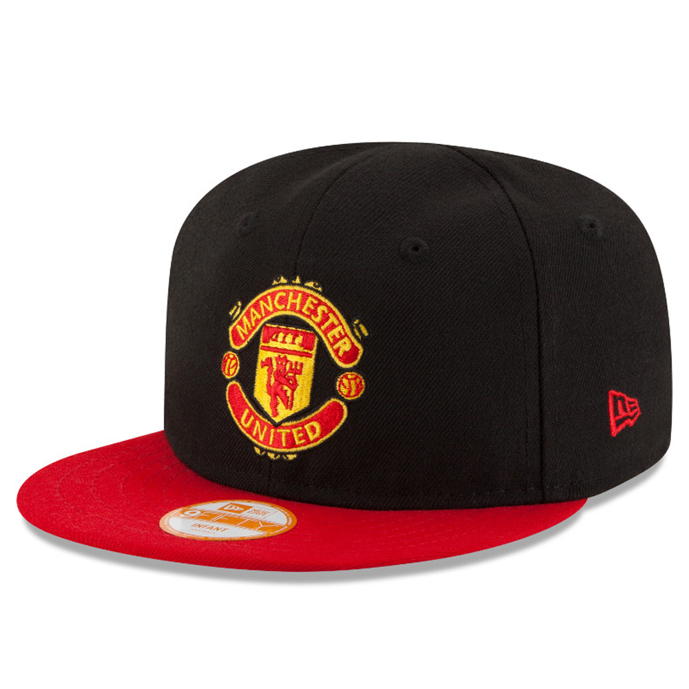 Manchester United My First 9FIFTY bambino