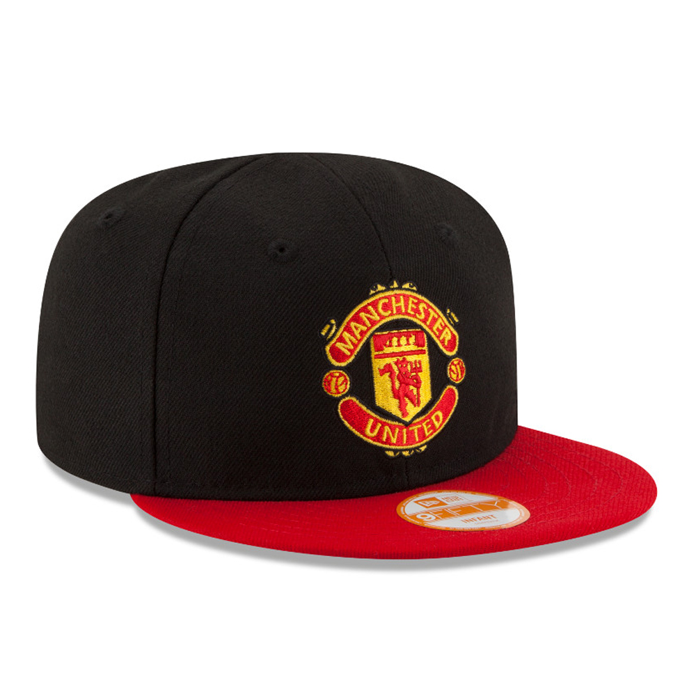Manchester United My First 9FIFTY niño