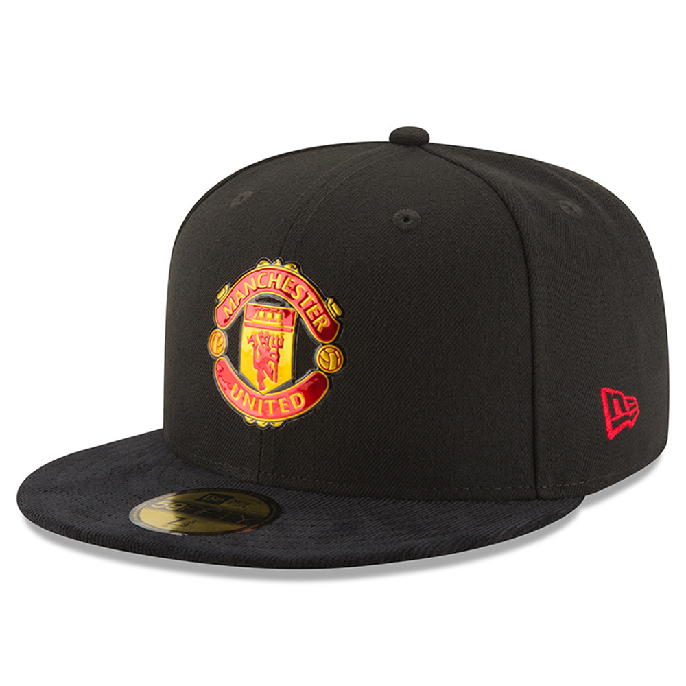 59FIFTY – Manchester United Needlecord