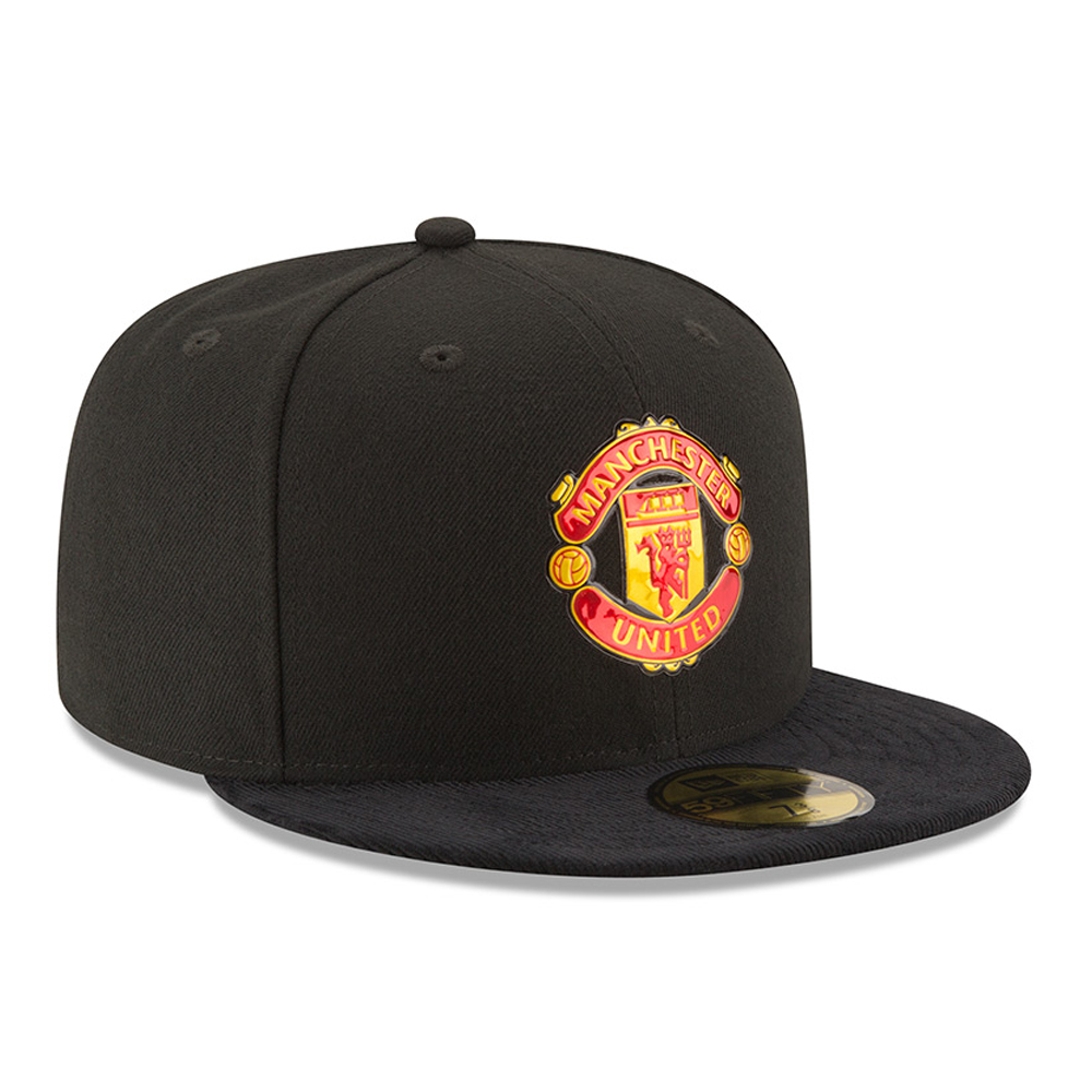 59FIFTY – Manchester United Needlecord