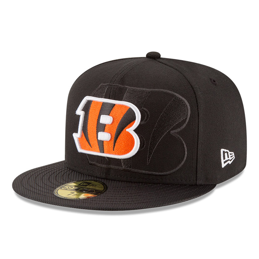 59FIFTY – Cincinnati Bengals – Sideline