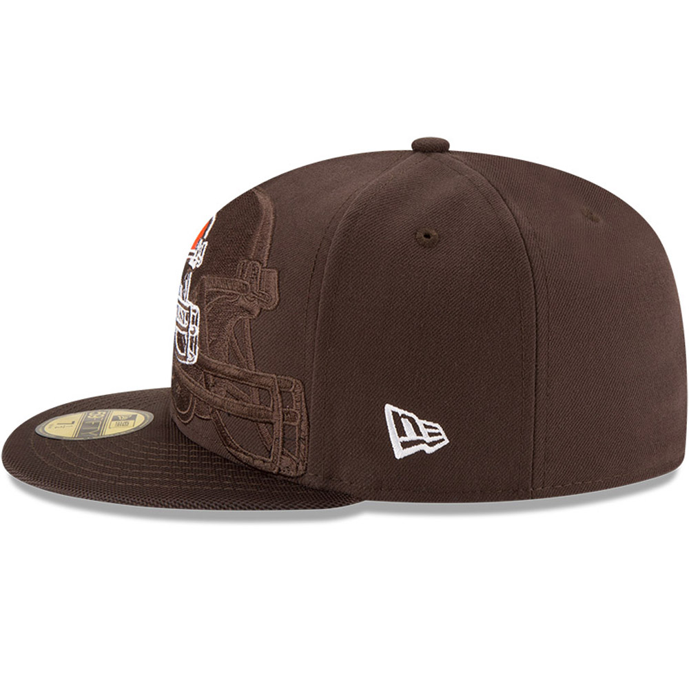 59FIFTY – Cleveland Browns Sideline
