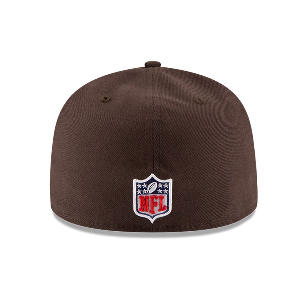 Cleveland Browns Sideline 59FIFTY