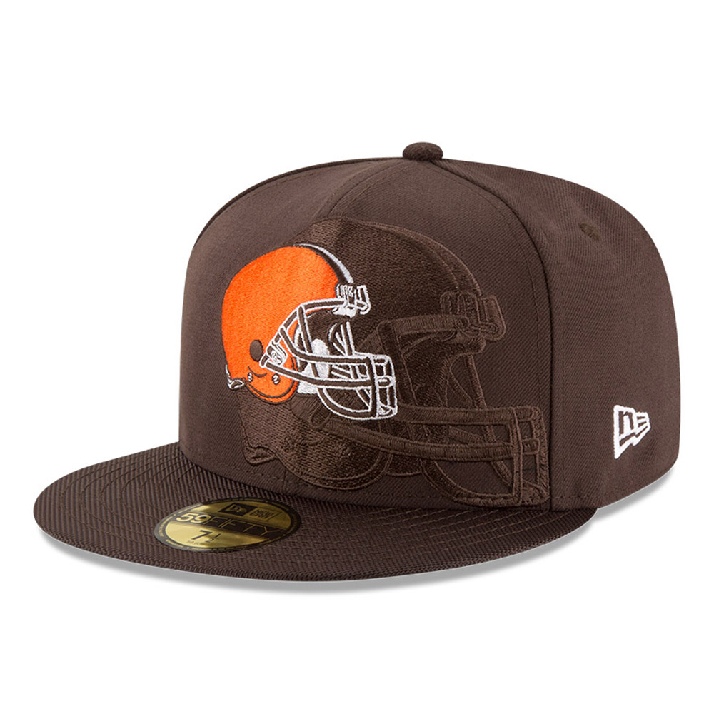 59FIFTY – Cleveland Browns Sideline