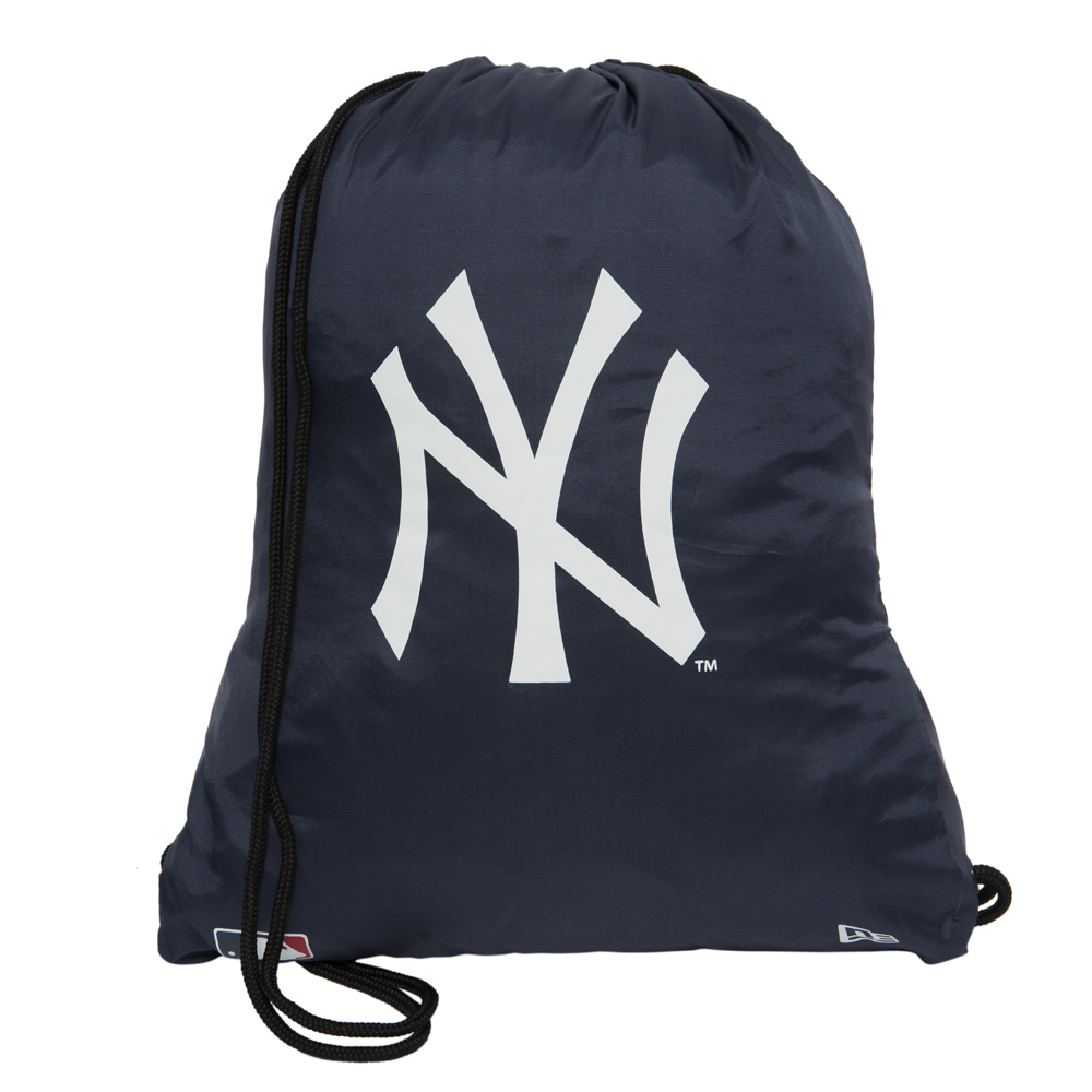NY Yankees Gymsack