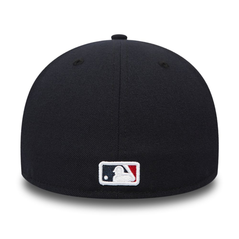 59FIFTY – Boston Red Sox Game Team Structured