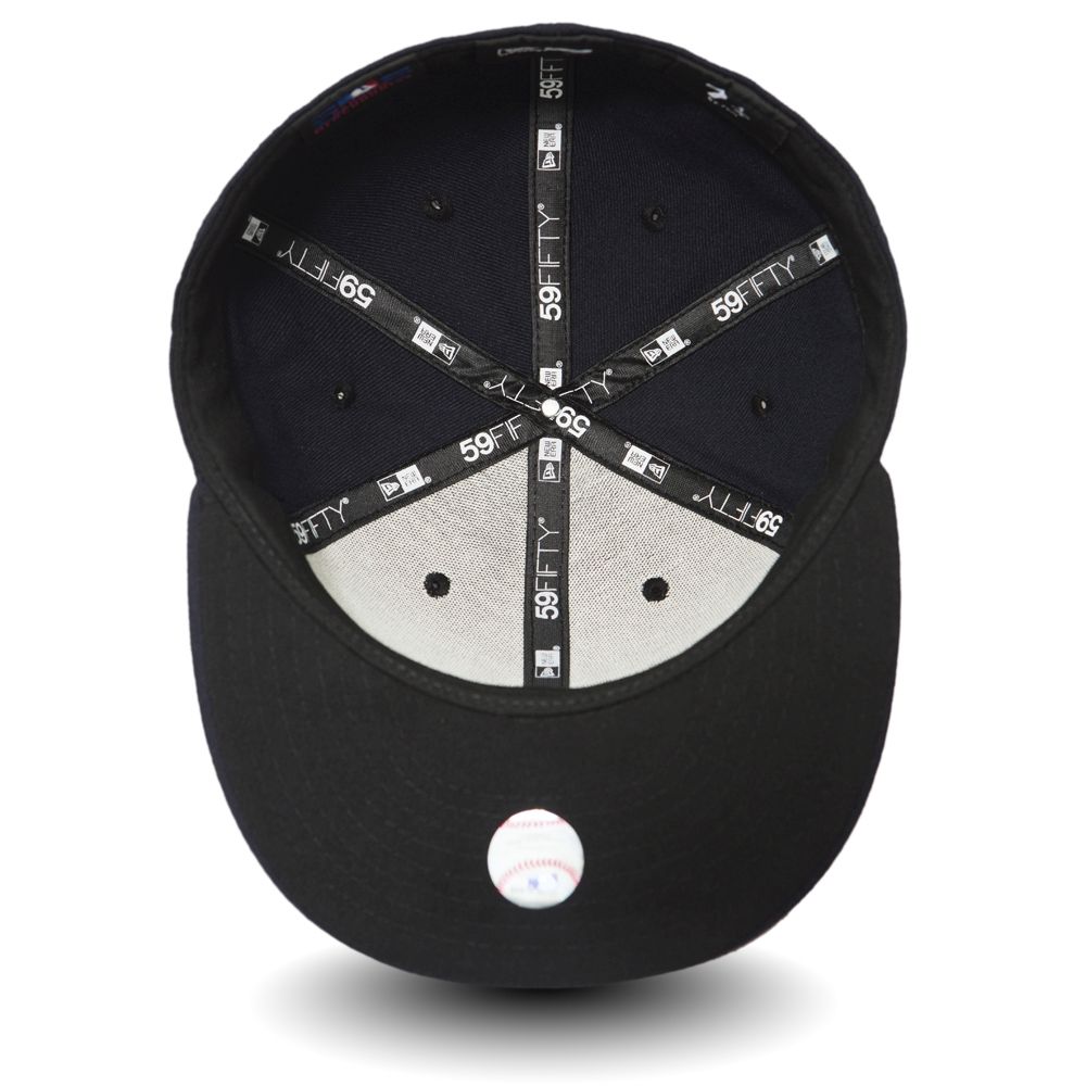 59FIFTY – Boston Red Sox Game Team Structured