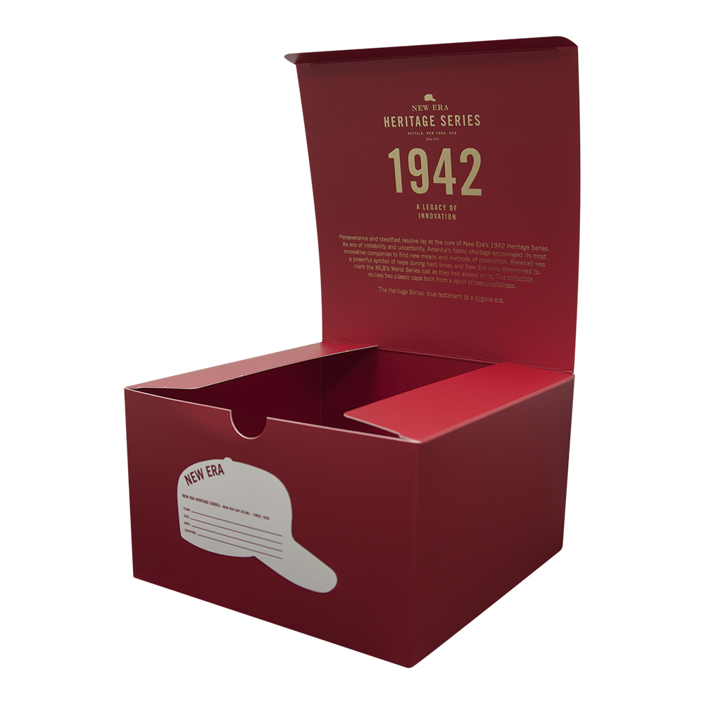 19TWENTY – St. Louis Cardinals 1942 Heritage