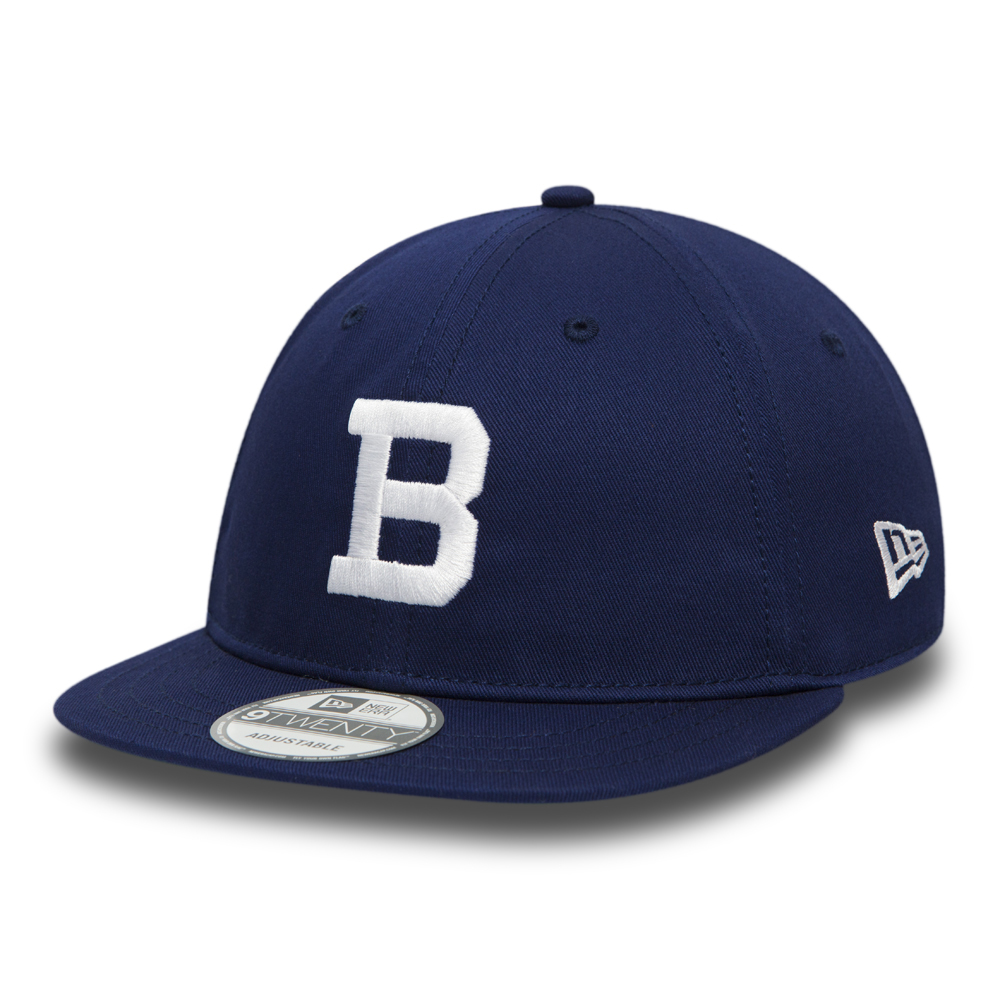 Brooklyn Dodgers Vintage Japan Pack Cooperstown 9TWENTY