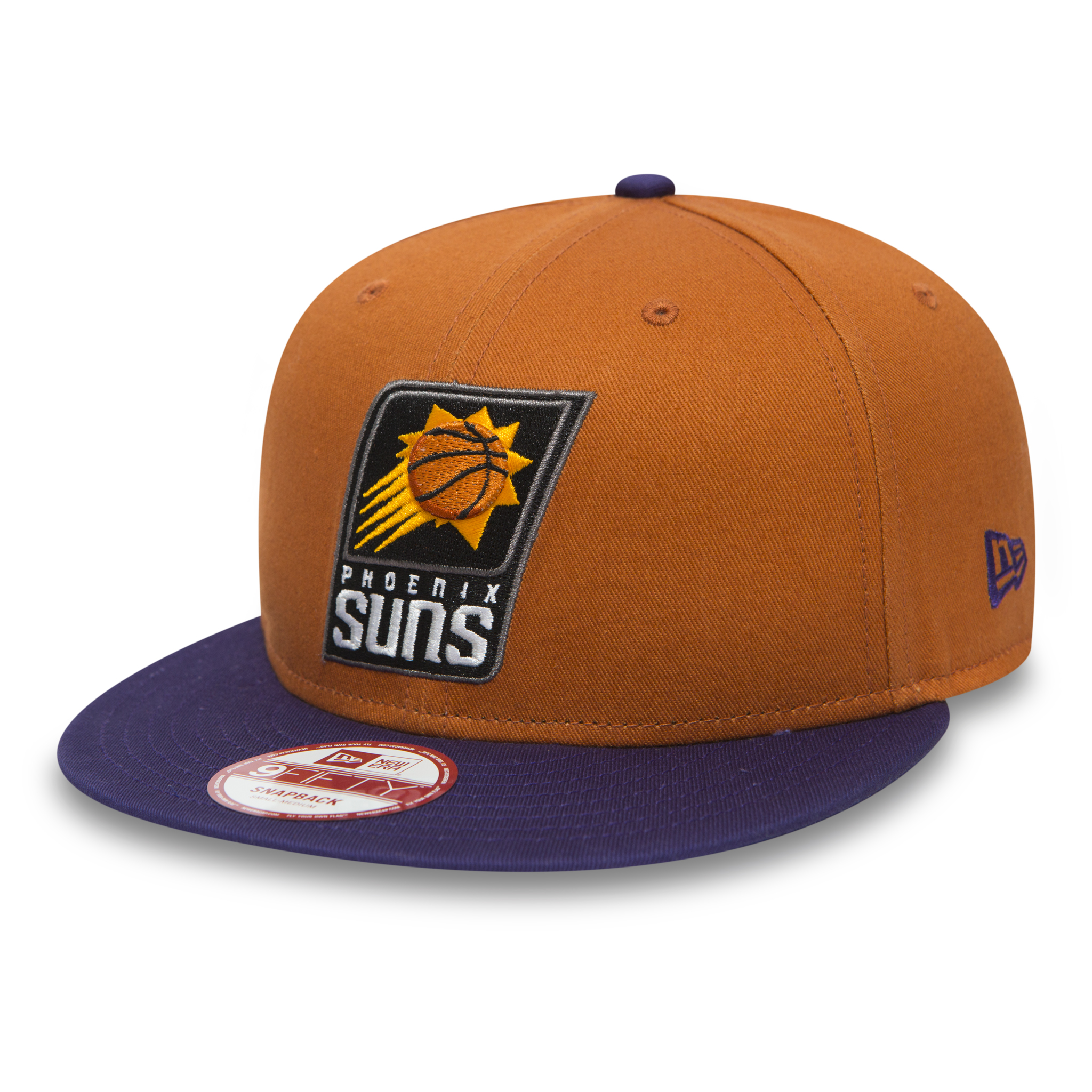 9FIFTY Snapback – Phoenix Suns