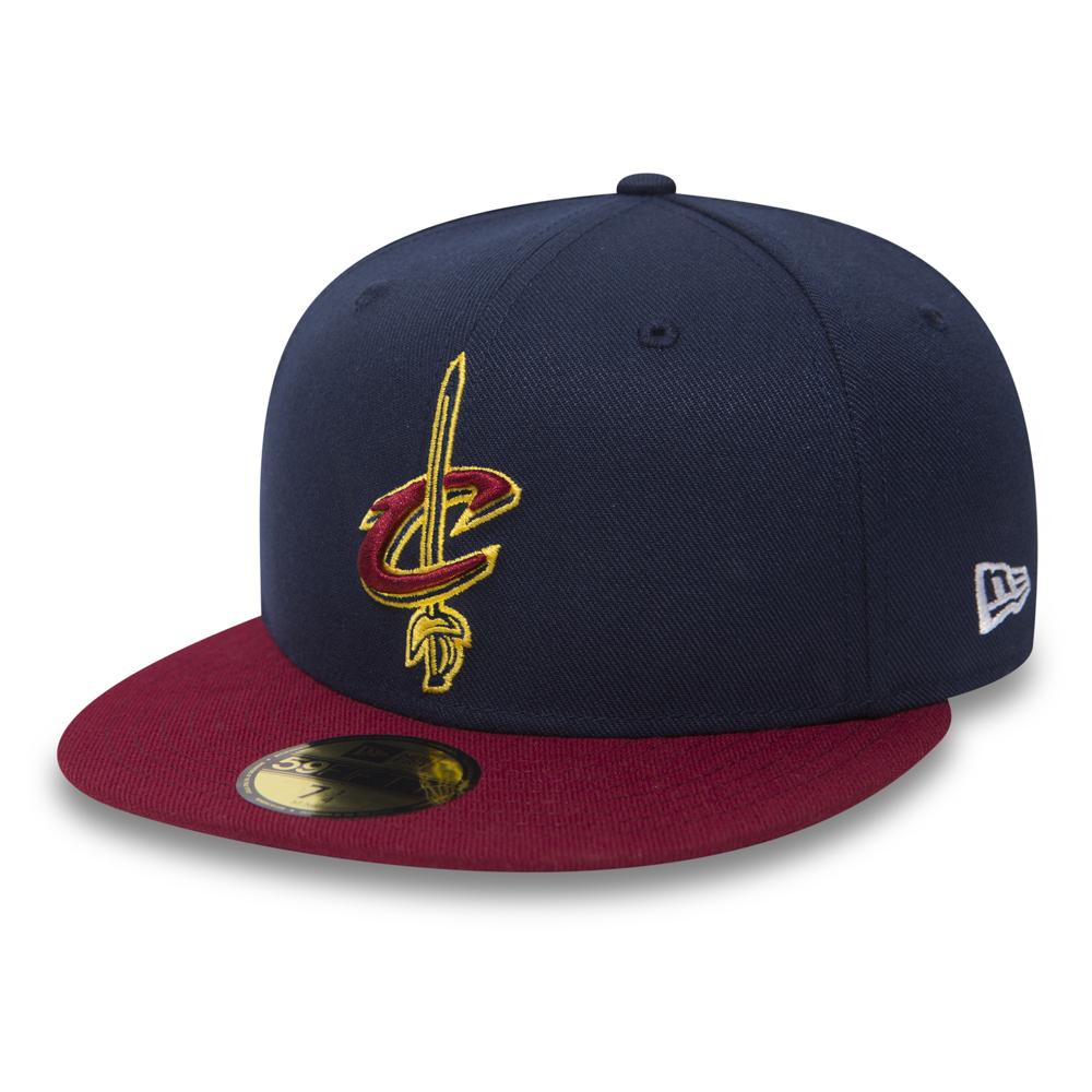 59FIFTY – Cleveland Cavaliers