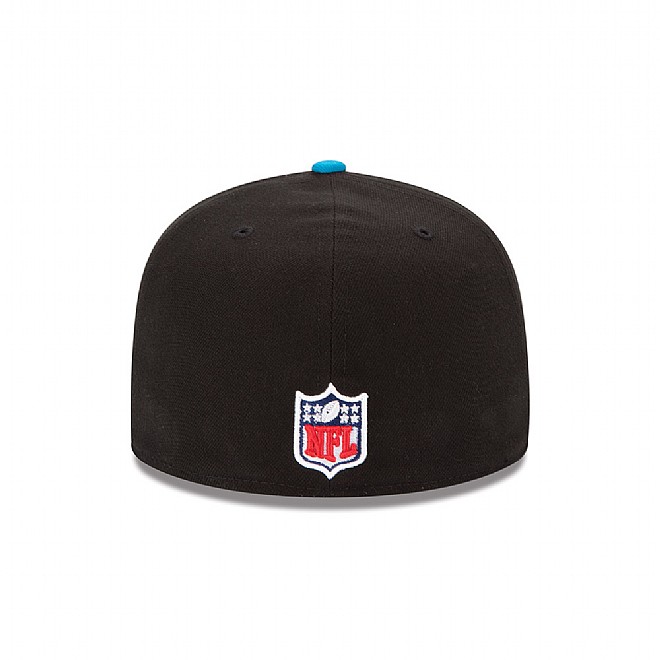59FIFTY – Carolina Panthers Authentic On-Field Game
