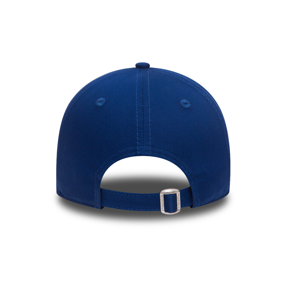 Cappellino 9FORTY Regolabile LA Dodgers Essential Blu