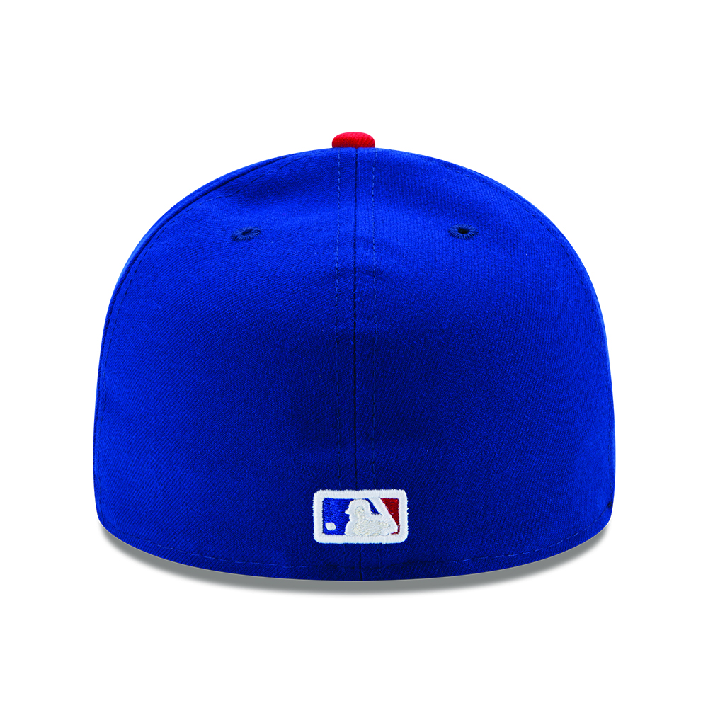 2016 59FIFTY – Chicago Cubs World Series