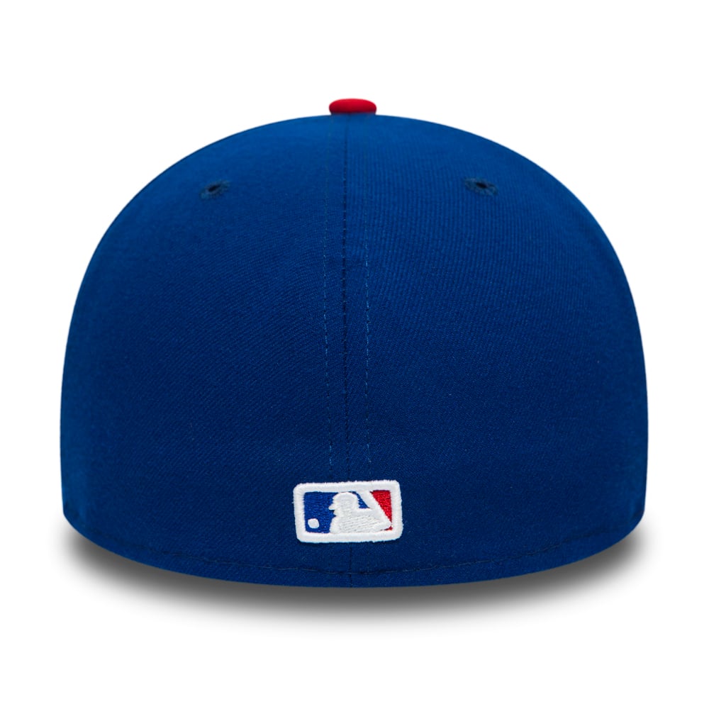 59FIFTY – Chicago Cubs Game Team Structured