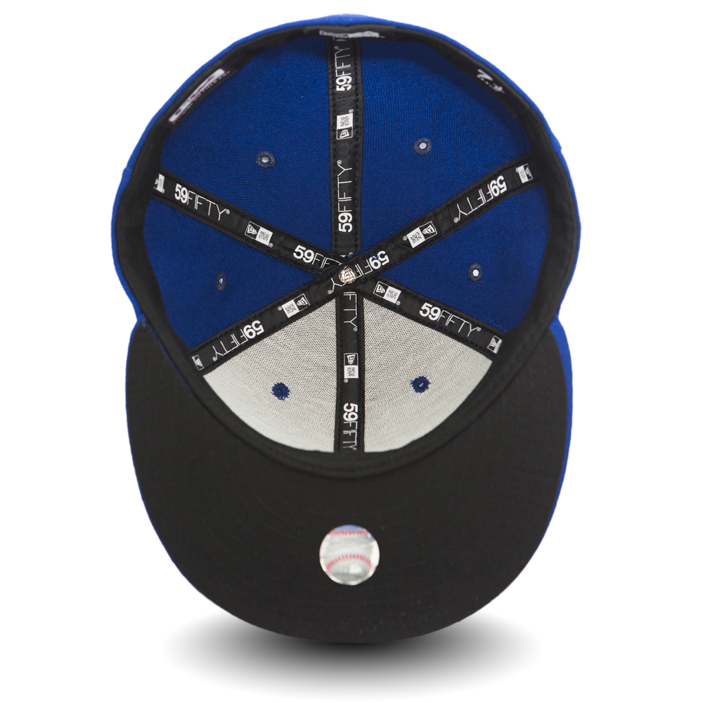 59FIFTY – Chicago Cubs Game Team Structured
