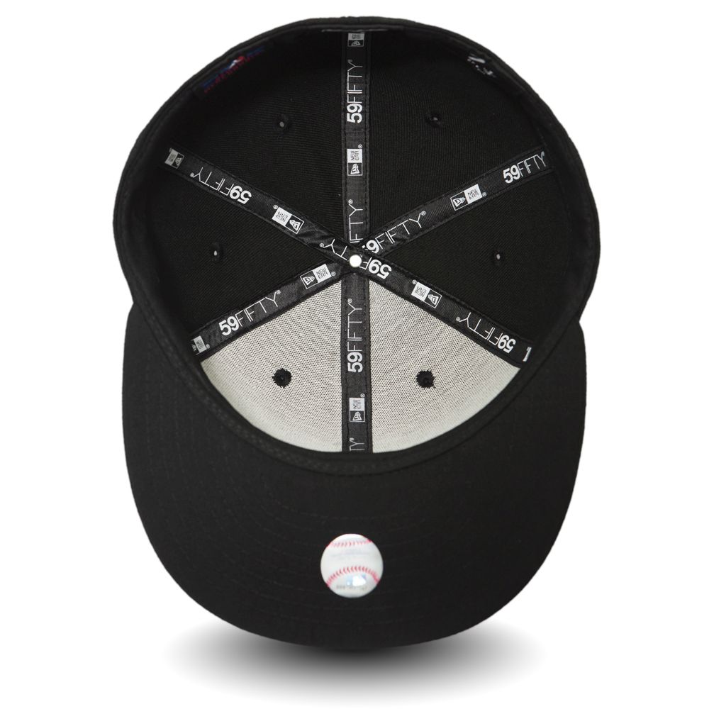 Chicago White Sox Game Team Structured 59FIFTY