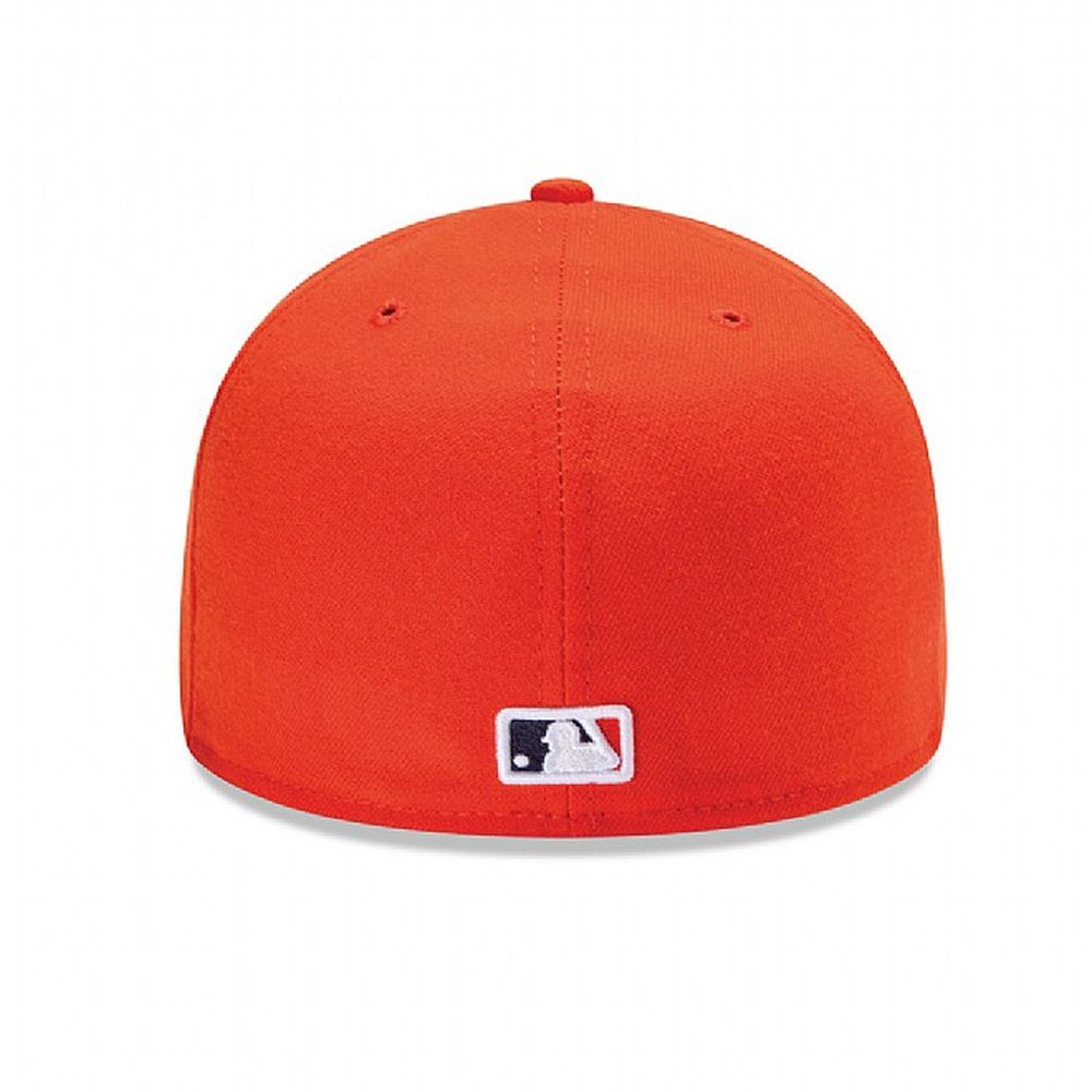 59FIFTY – Houston Astros Authentic On-Field Alternate