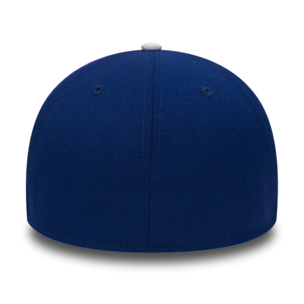 59FIFTY – Kansas City Royals Cooperstown Heritage 1980