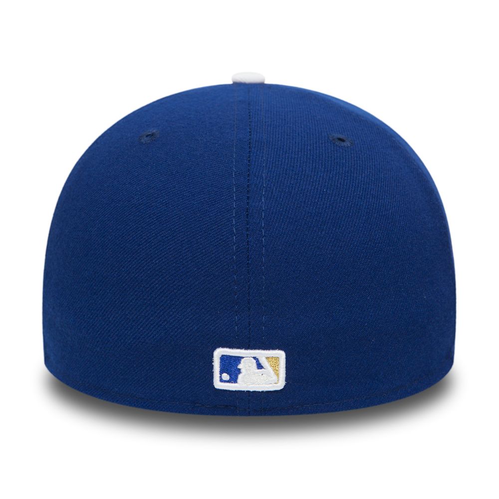 Kansas City Royals Game Team Structured 59FIFTY