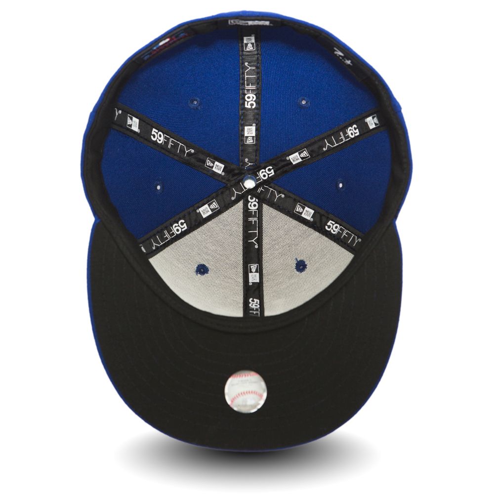 59FIFTY – Kansas City Royals Game Team Structured