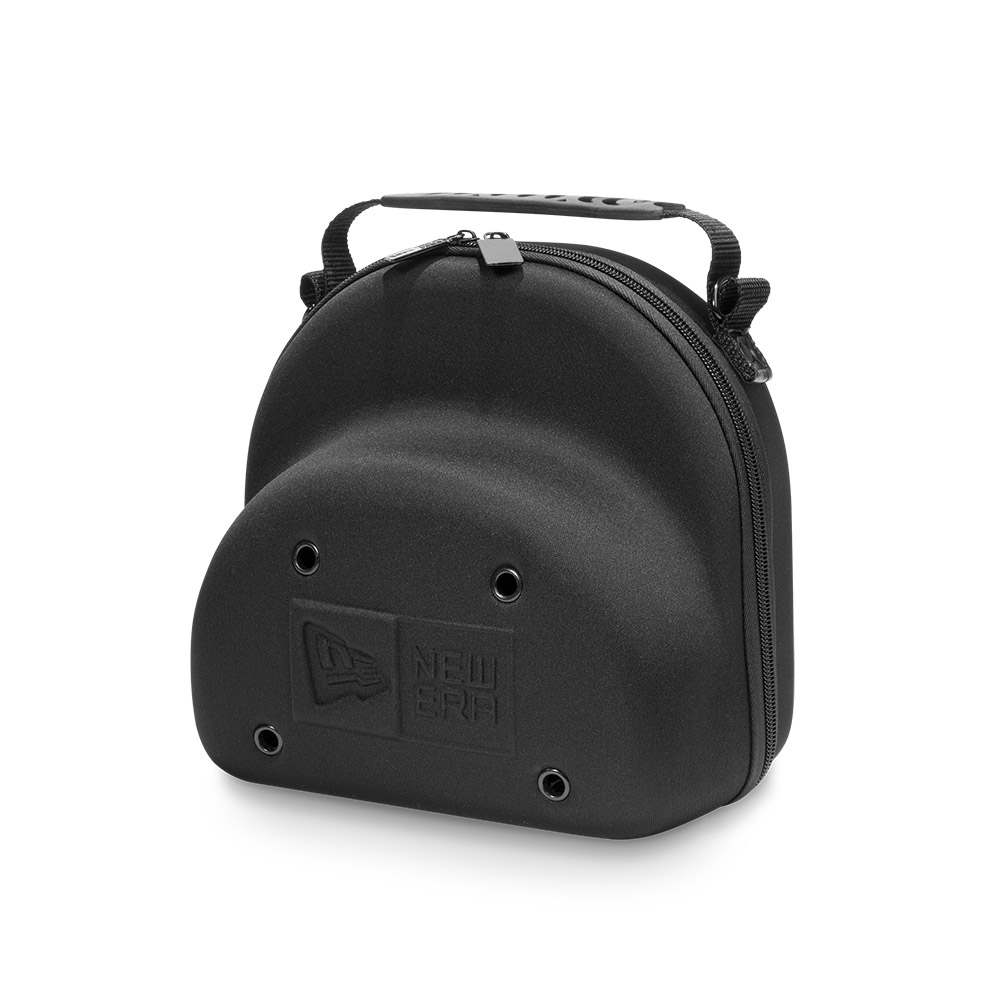 New Era Black 2 Cap Carry Case