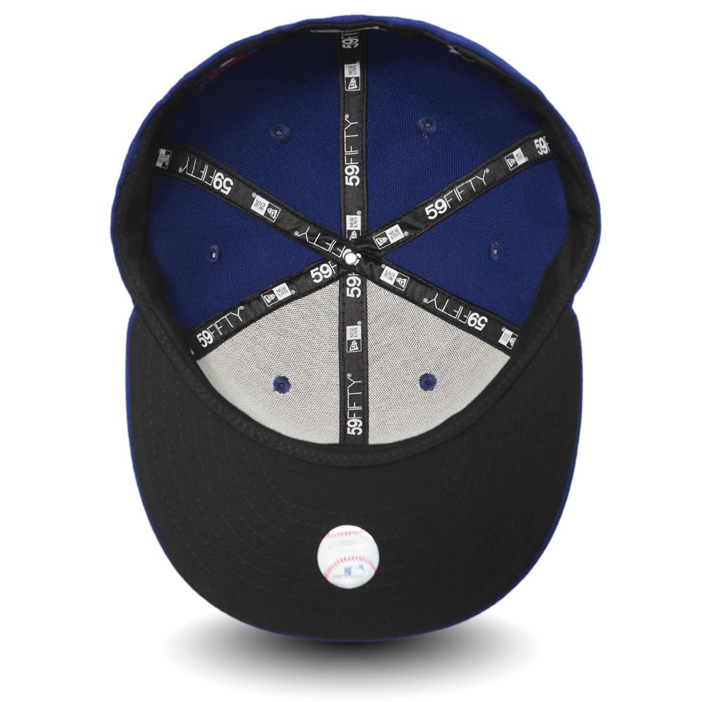 59FIFTY – LA Dodgers Game Team Structured