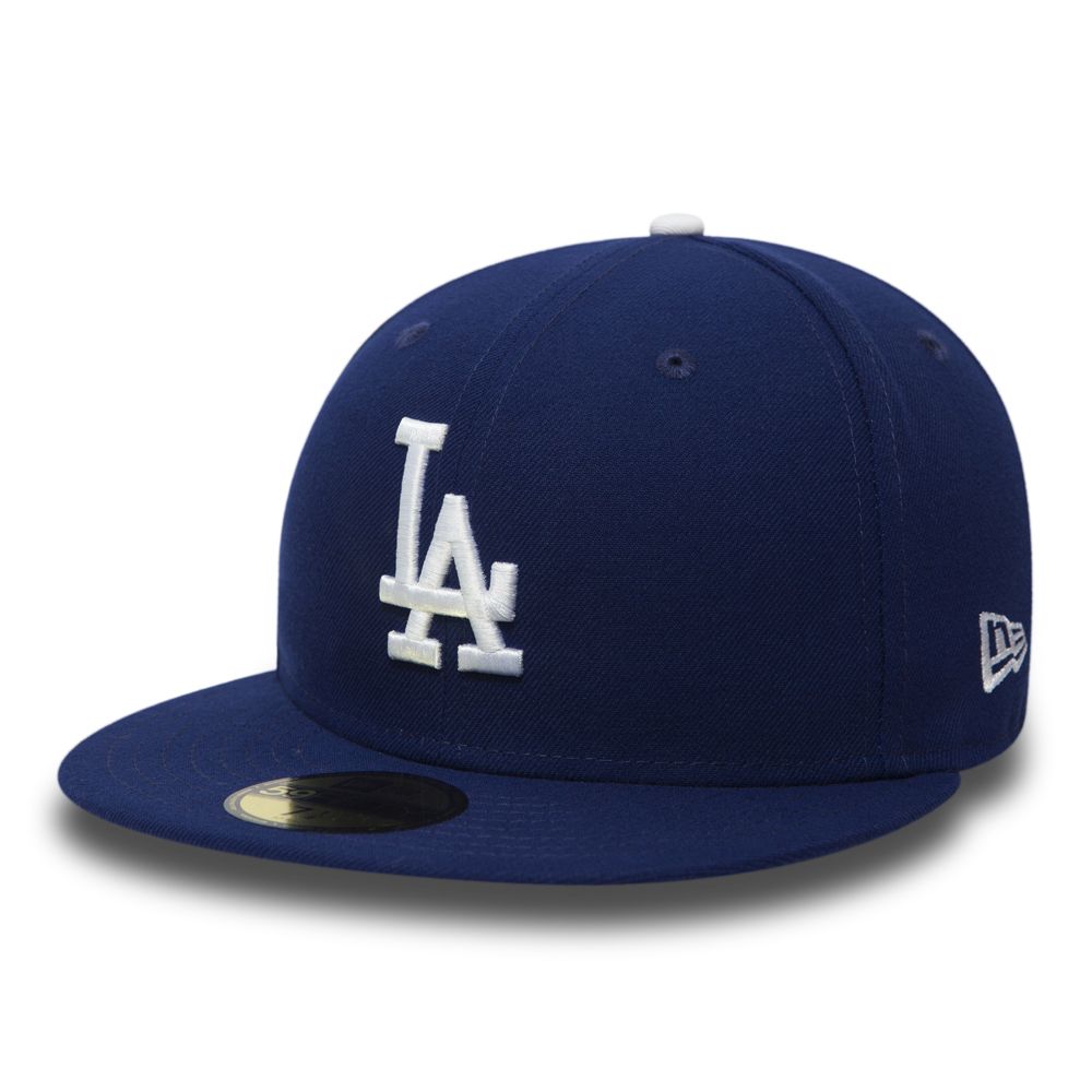 59FIFTY – LA Dodgers Game Team Structured