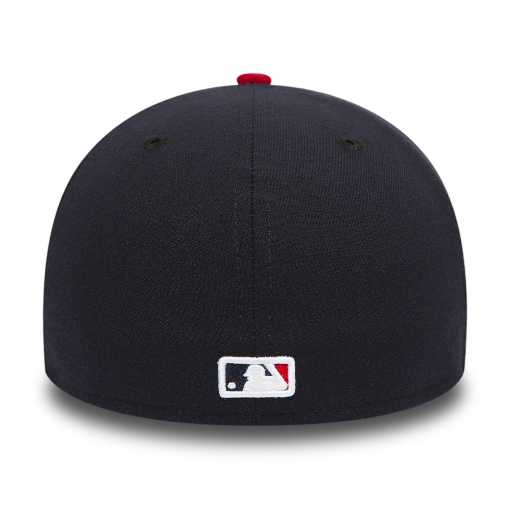 Minnesota Twins Home Team Structured 59FIFTY