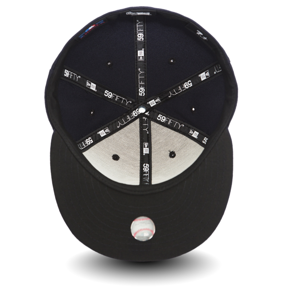 59FIFTY – Minnesota Twins Home Team Structured