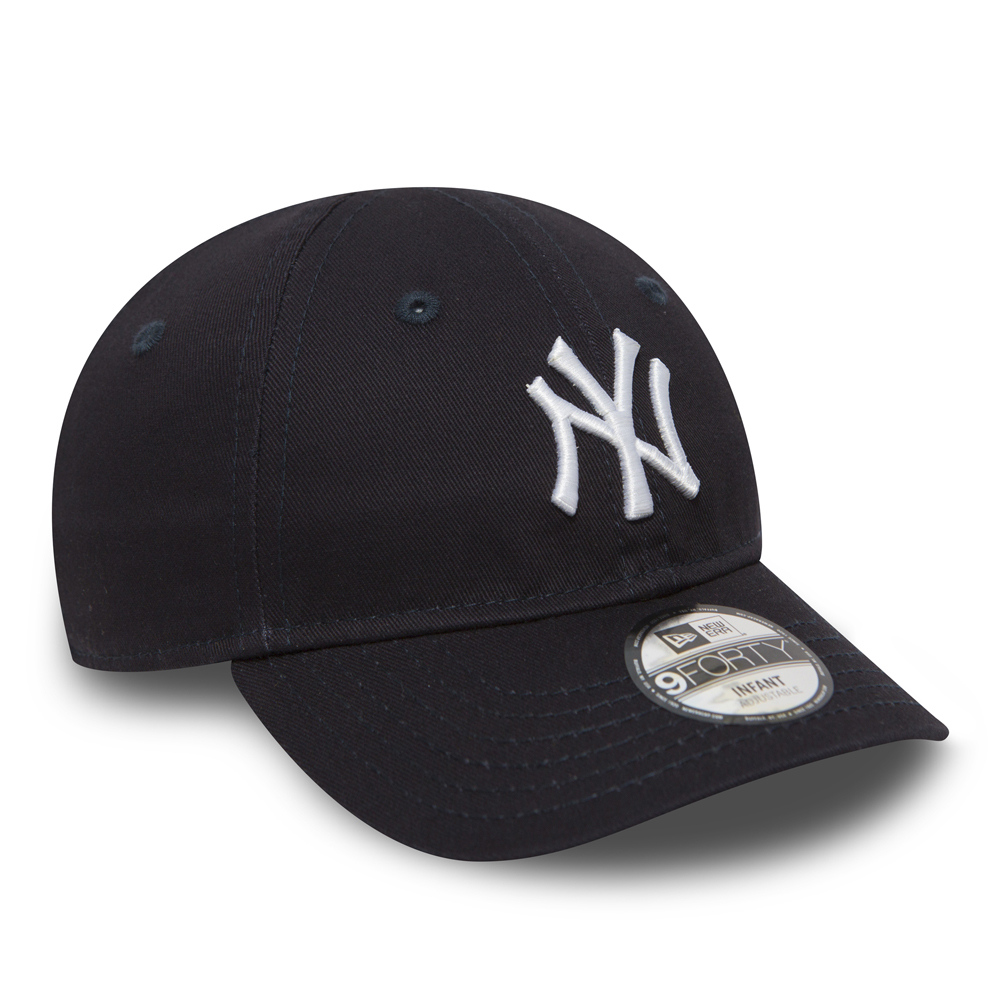 Casquette 9FORTY New York Yankees My First Bleu - Nourrisson