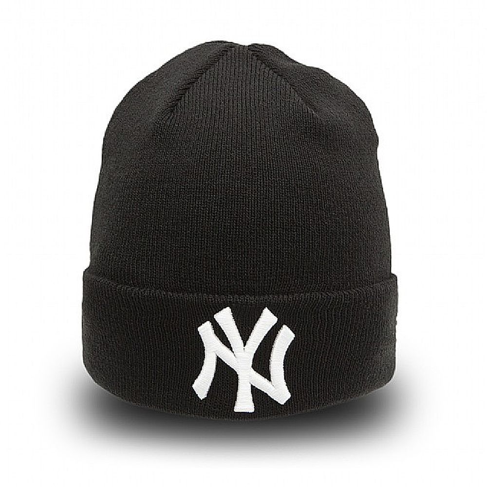 NY Yankees – Seasonal Cuff – Beanie