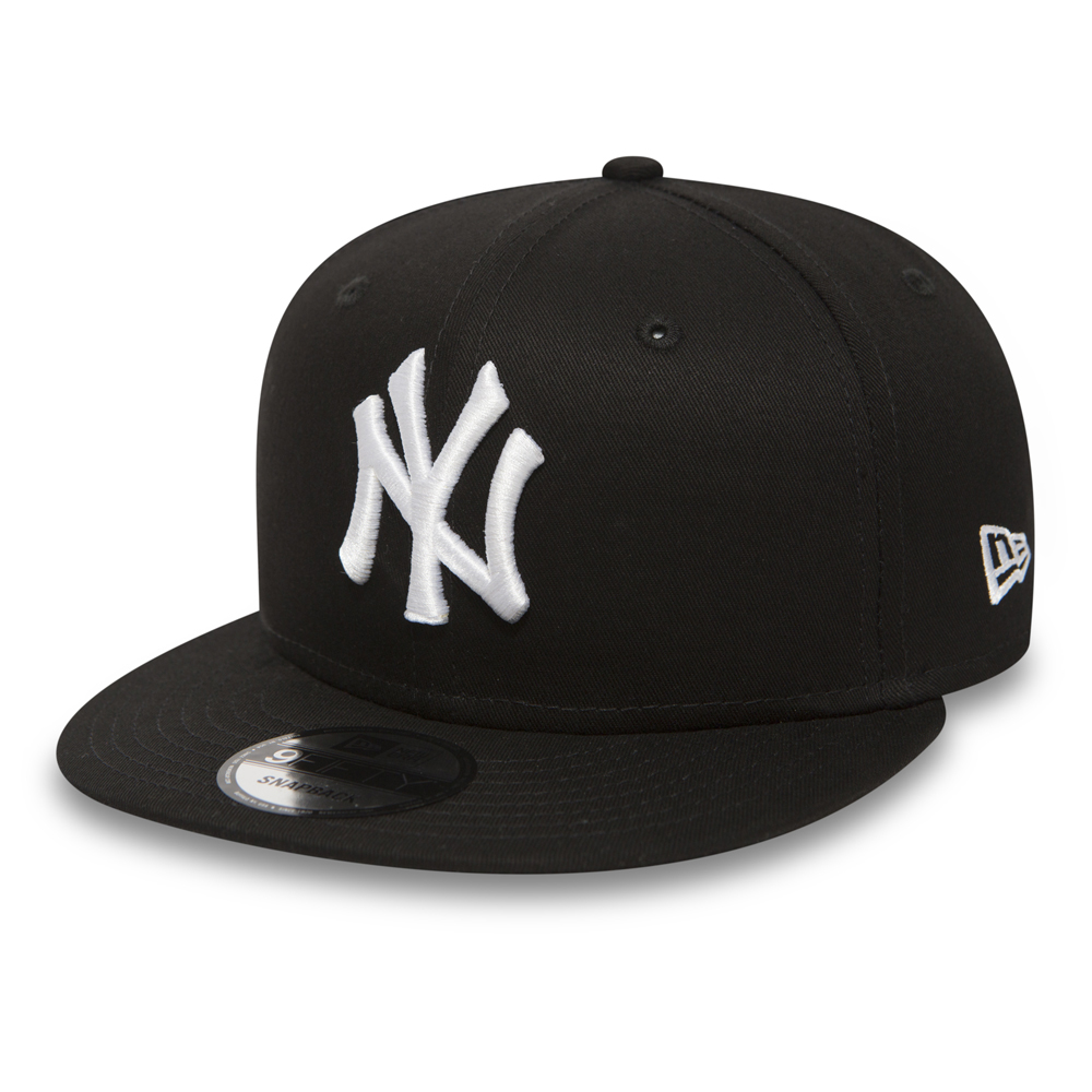 Cappellino 9FIFTY Snapback New York Yankees nero