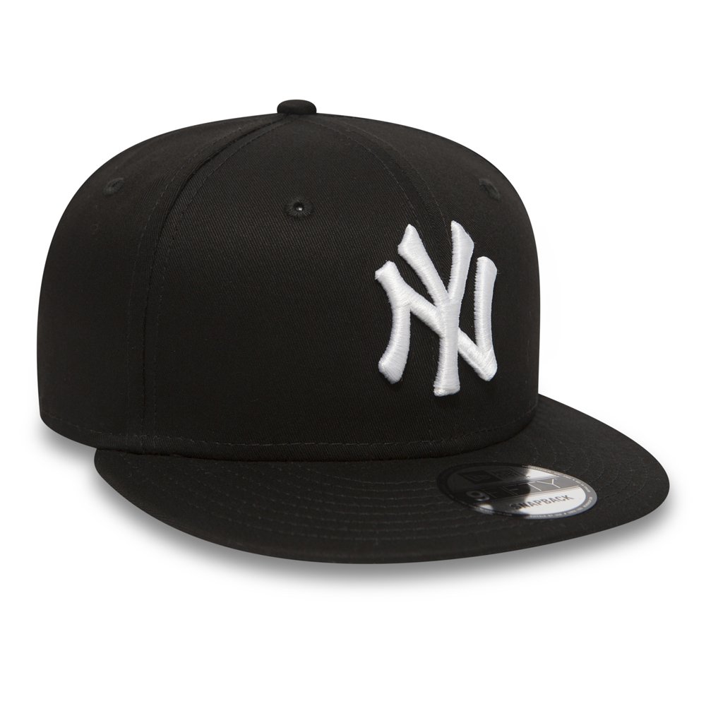 Cappellino 9FIFTY Snapback New York Yankees nero