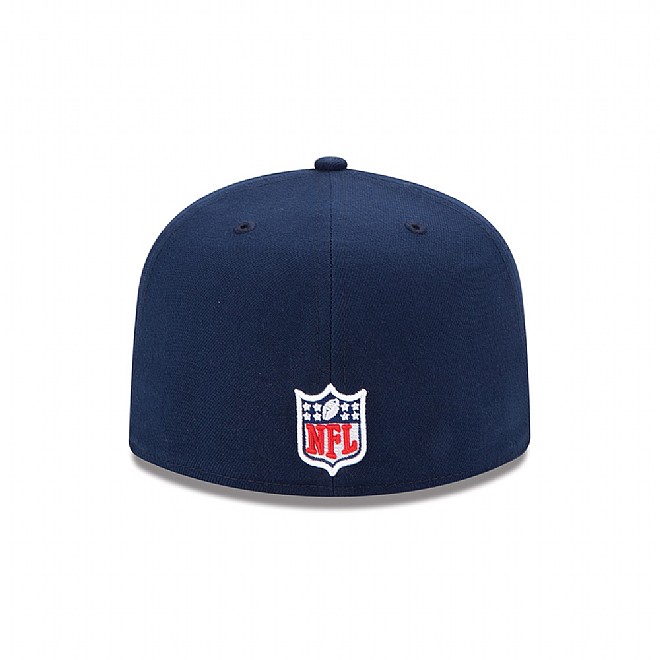 59FIFTY – Los Angeles Chargers – Authentic On-Field Game