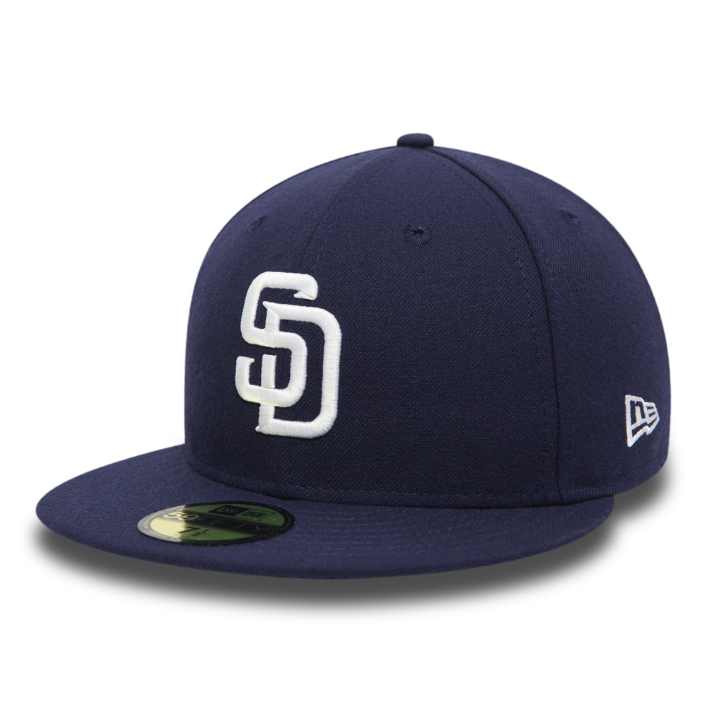 59FIFTY – San Diego Padres Game Team Structured