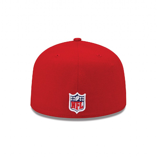 59FIFTY – San Francisco 49ers Authentic On-Field Game