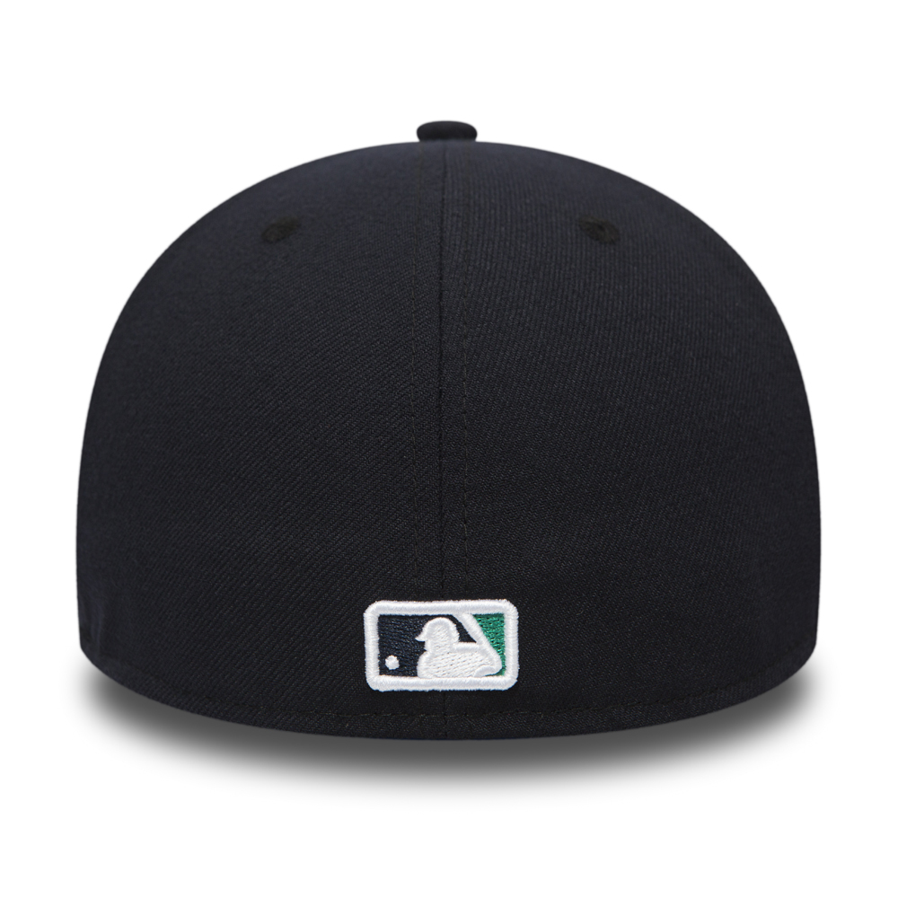 Seattle Mariners Game Team 59FIFTY strutturato