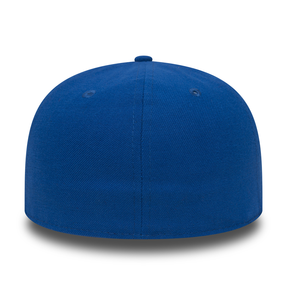 Superman Character Essential Blue 59FIFTY Fitted Cap