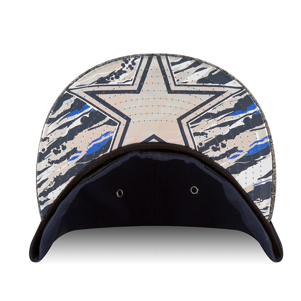 dallas cowboys draft hats 2016