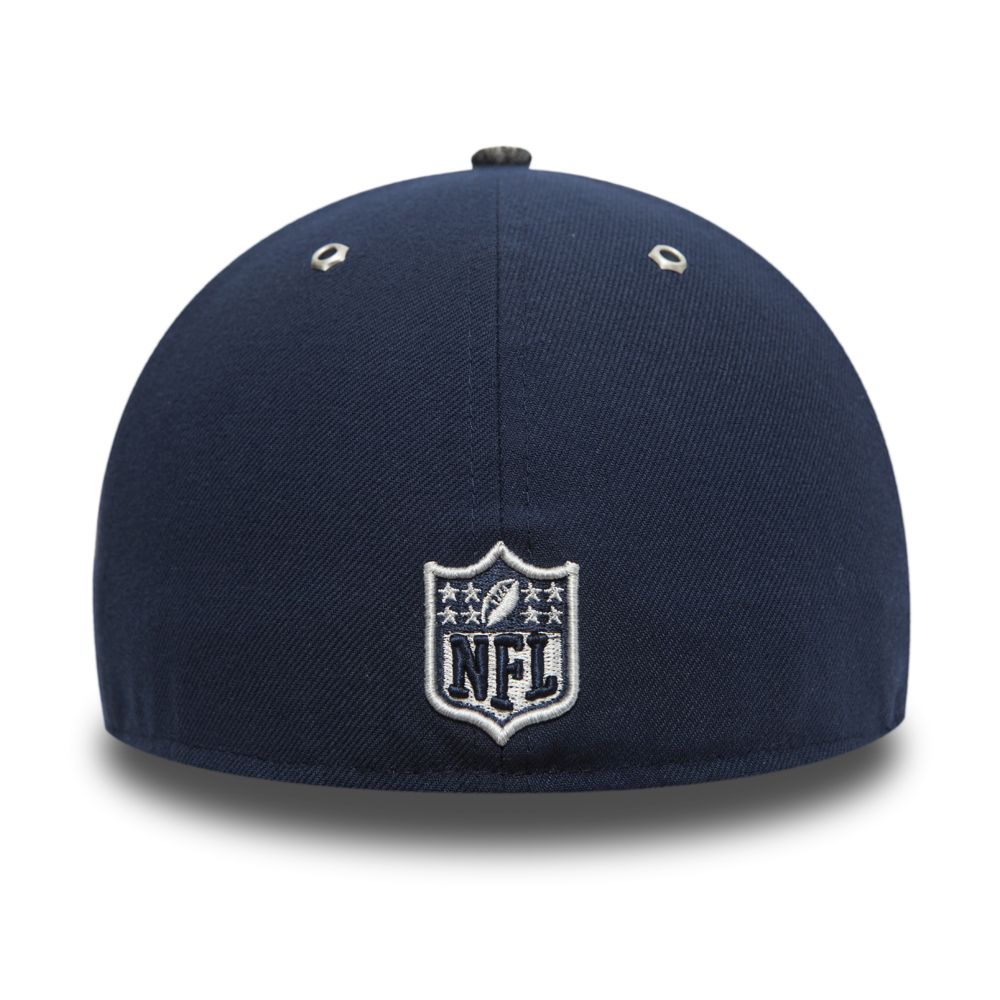 NFL Draft 2016 Dallas Cowboys 59FIFTY