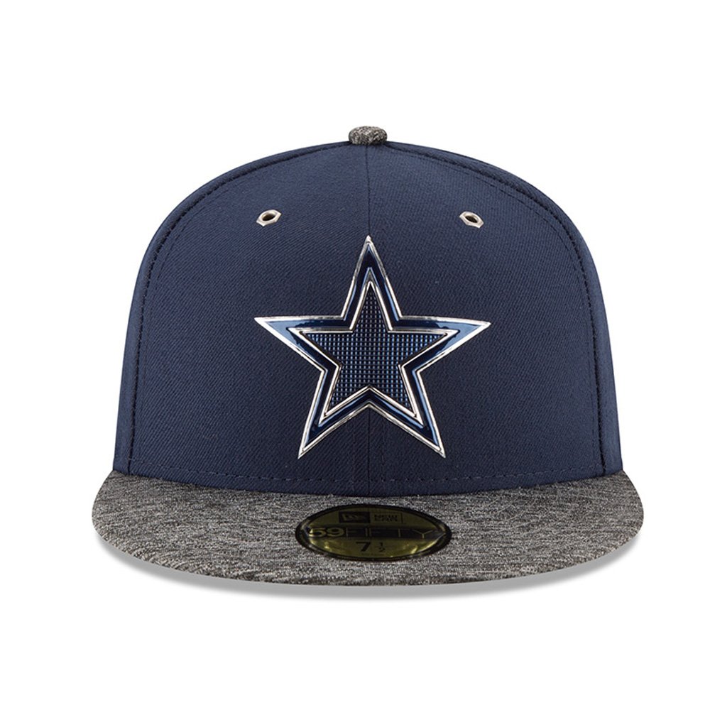 dallas cowboys hats 2016