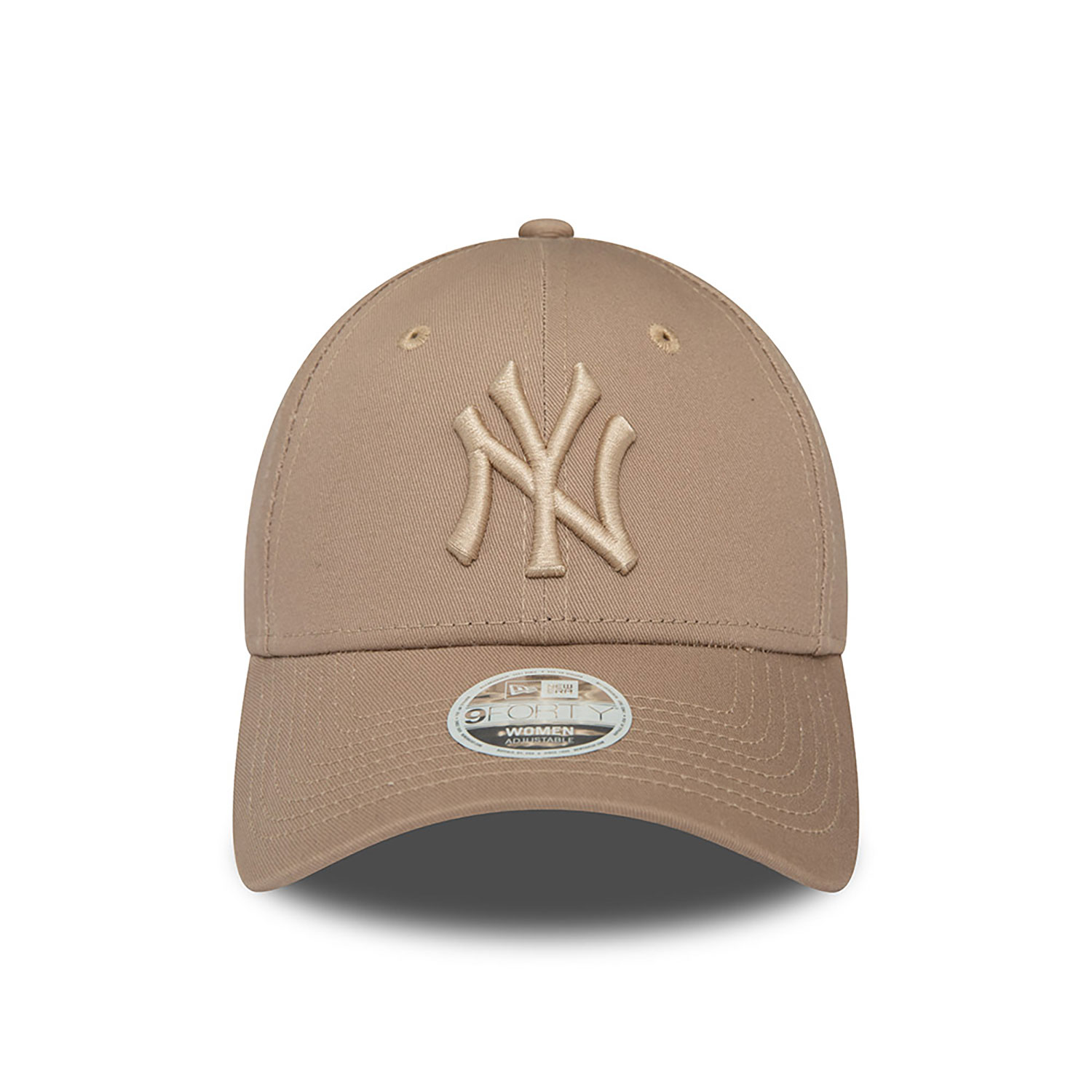 Gorra New York Yankees League Essential 9FORTY Mujer