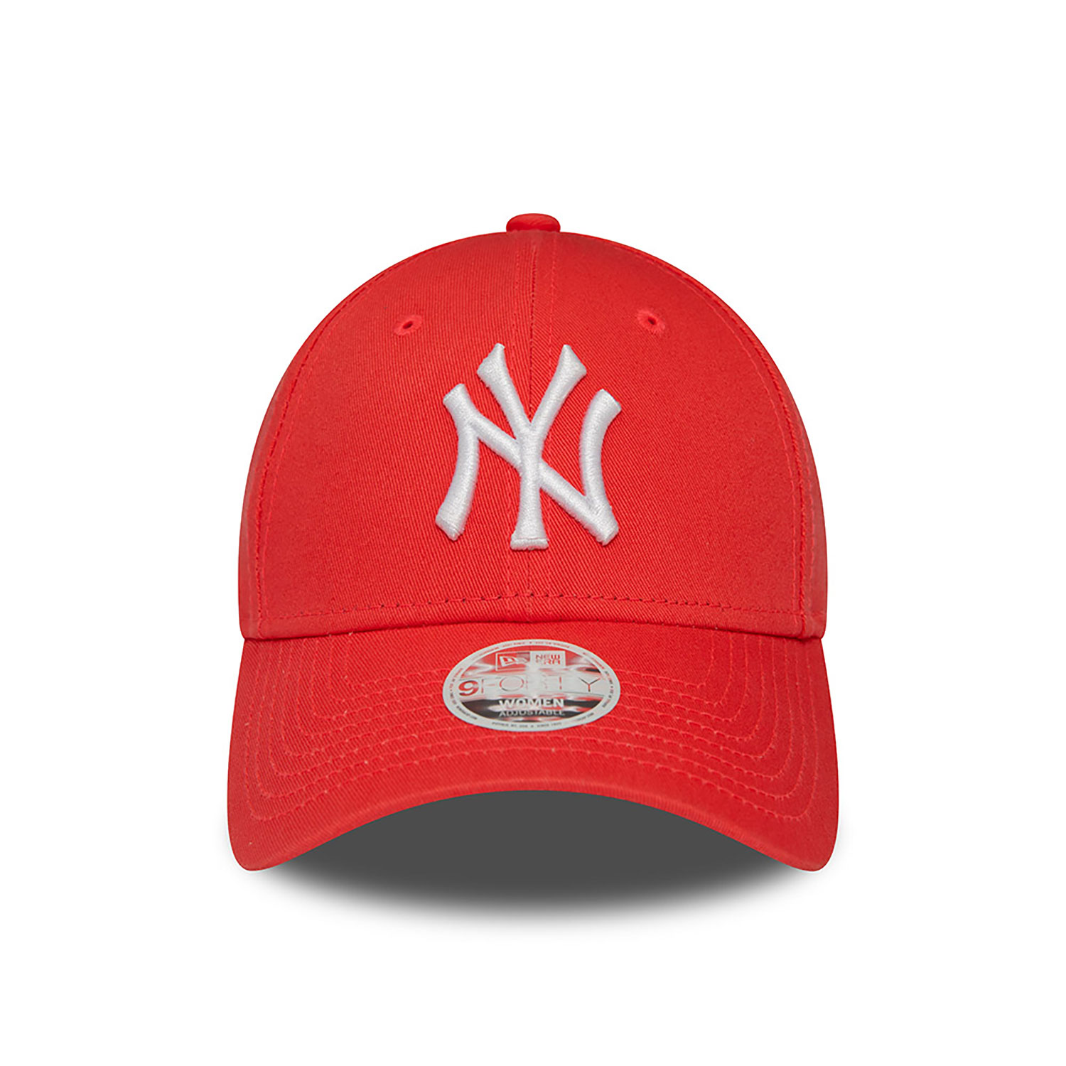 Gorra New York Yankees League Essential 9FORTY Mujer