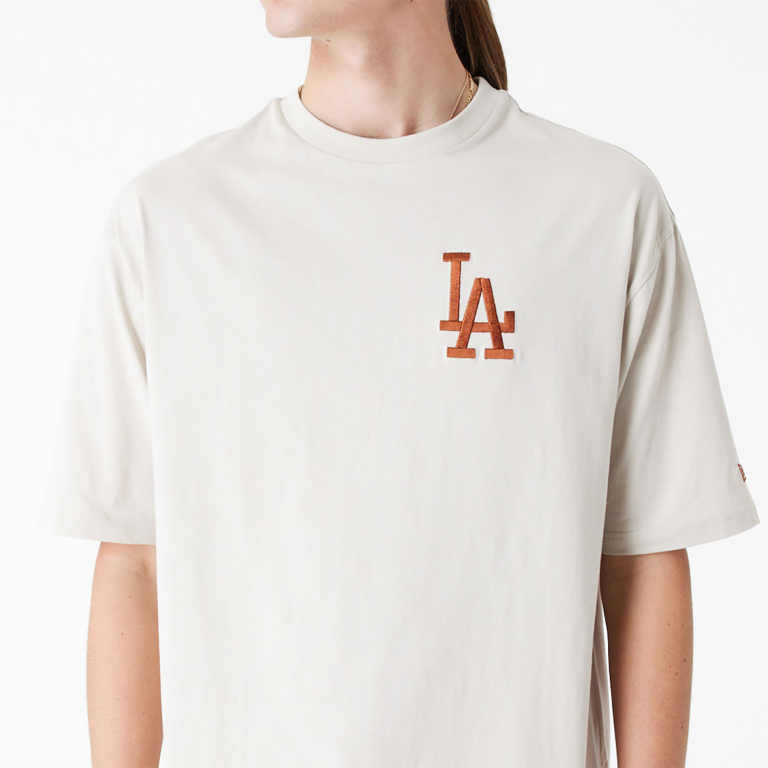 T-shirt Oversize LA Dodgers League Essential