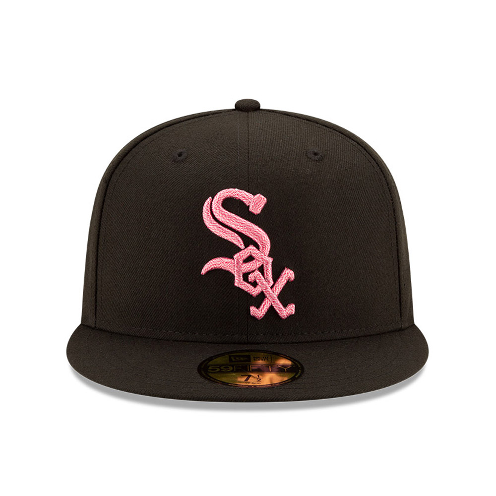 Gorra Chicago White Sox On Field Mothers Day 59FIFTY, negro